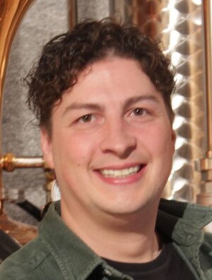 Daniel Egli - 1