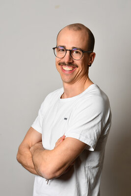 Fabian Rütsche