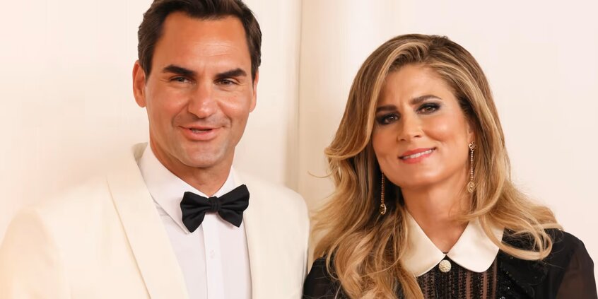 Roger Federer