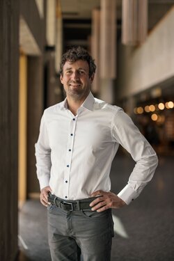 Matthias Hüberli