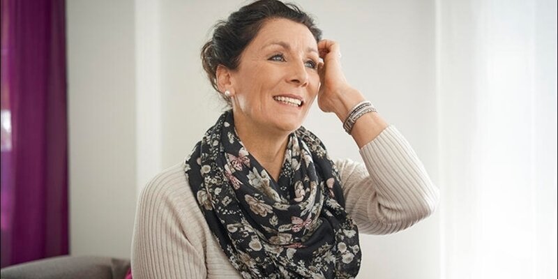 Maria Walliser