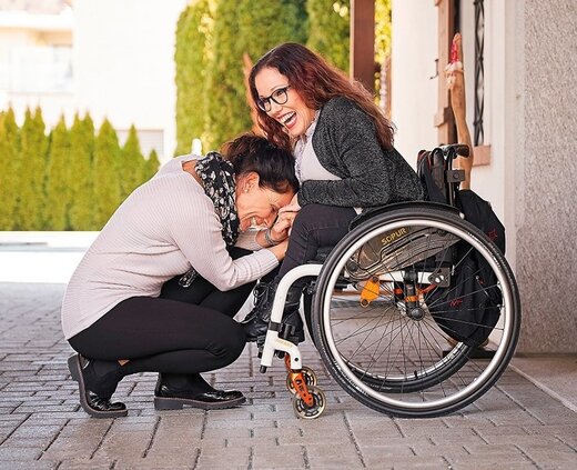 Maria Walliser