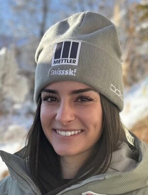 Celina Wasser - 1
