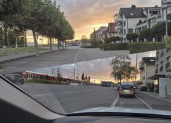 Parkplatznot