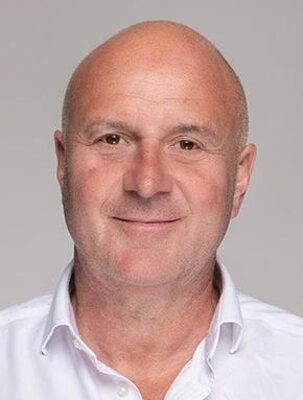 Pascal Bruni - 1
