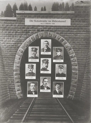Rickentunnel
