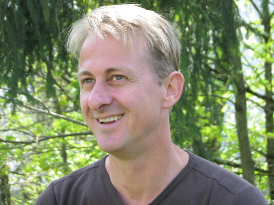 Stefan Rüegg